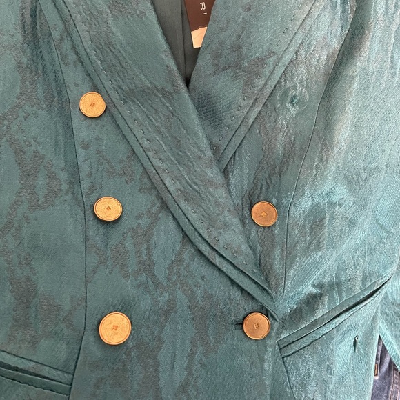 Ellie Tahari Taylor Blazer - Picture 13 of 13